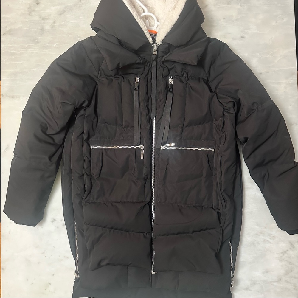 Orolay Down Jacket